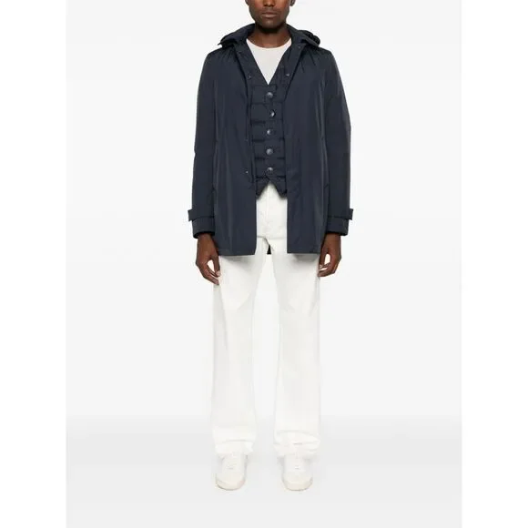 Herno Men Il Panciotto Down Vest - Picture 4 of 5